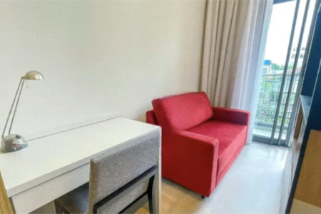 Apartamento à venda ou para alugar com 1 quarto em Pinheiros, São Paulo, SP
