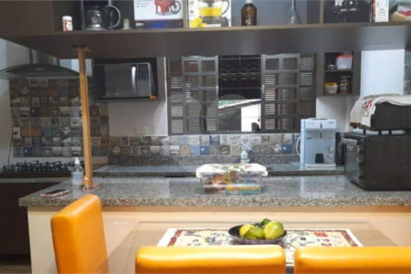 Casa à venda com 2 suítes em Jardim Caçula, Jundiaí, SP
