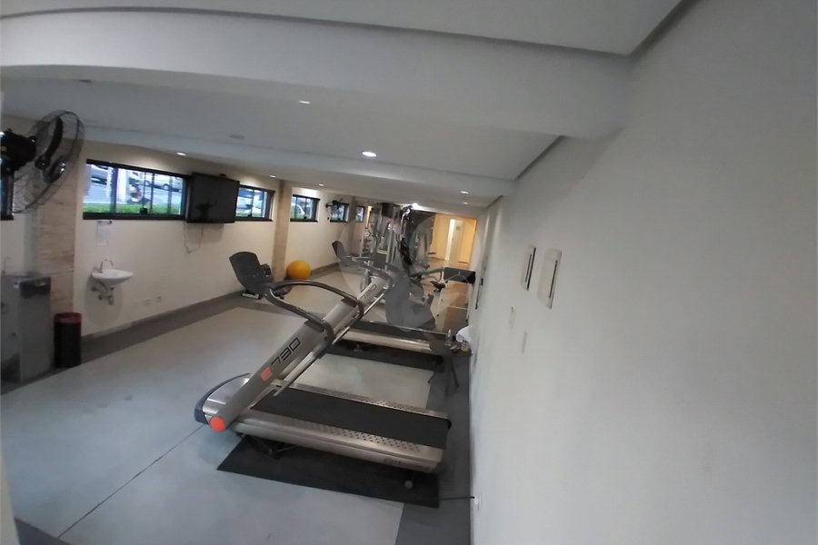 Apartamento à venda com 1 suíte em Santana, São Paulo, SP