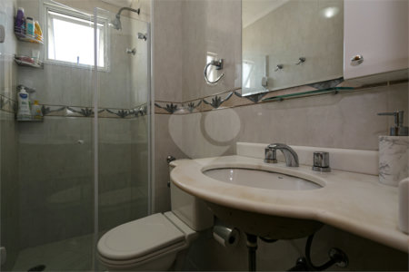 Apartamento à venda com 3 quartos, sendo 1 suíte, em Chácara Santo Antônio, São Paulo, SP