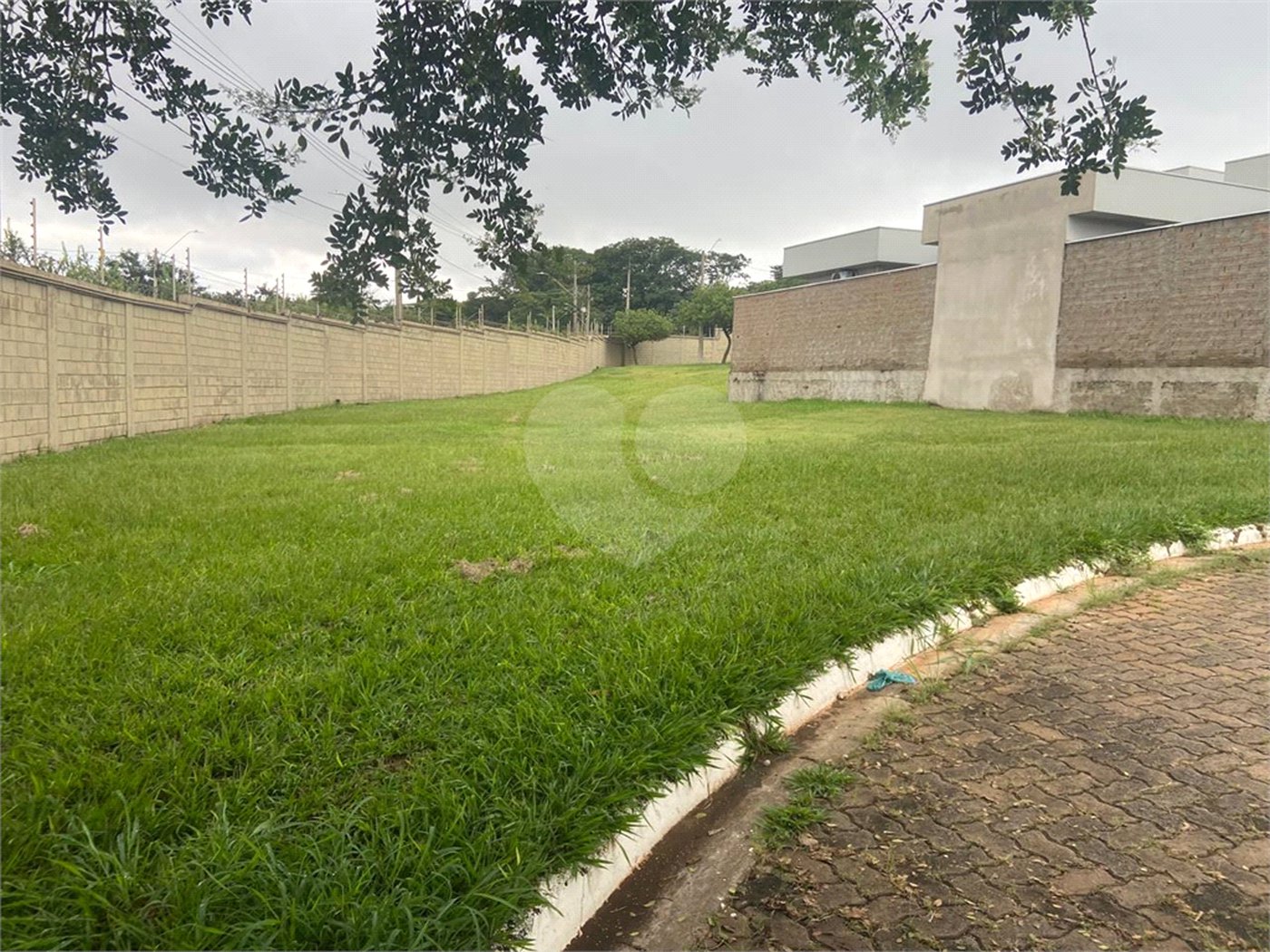 Terreno à venda em Condomínio Buona Vita, Araraquara, SP