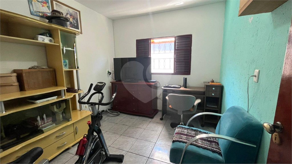 Casa à venda com 2 quartos em Jardim Luciana Maria, Sorocaba, SP