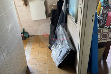 Apartamento à venda com 4 quartos, sendo 2 suítes, em Tijuca, Rio de Janeiro, RJ