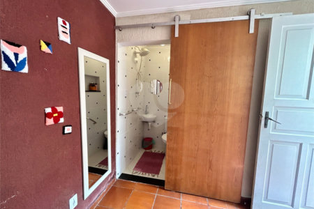 Sobrado à venda com 3 quartos em Sumaré, São Paulo, SP