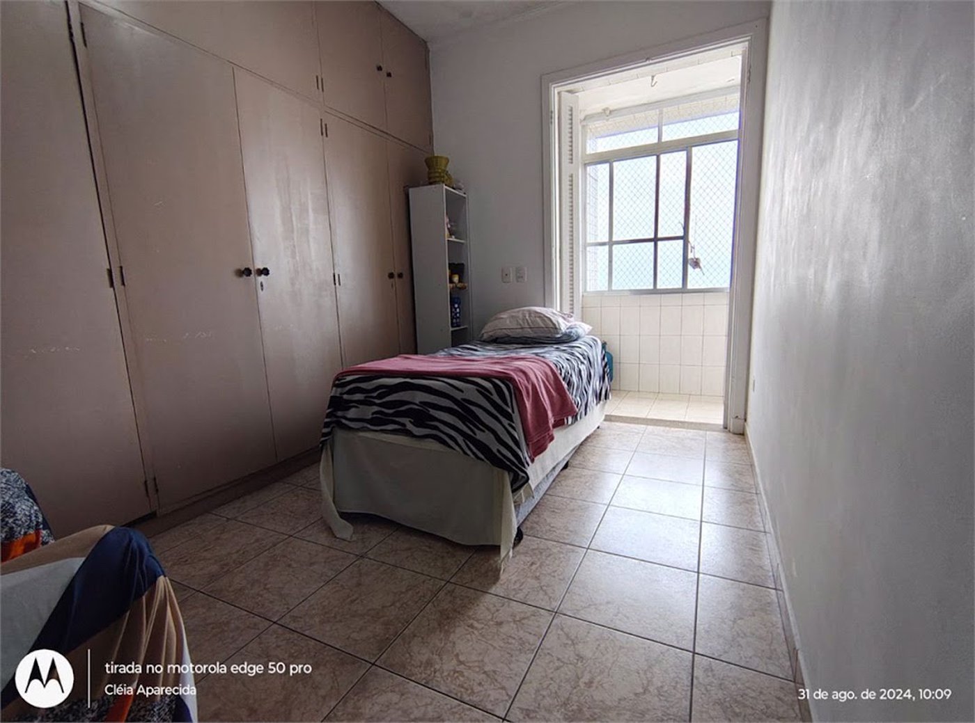 Apartamento com 2 dormitórios à venda, 77 m² por R$ 750.000,00 - Aparecida - Santos/SP