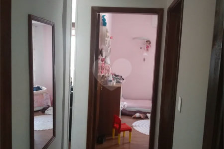 Apartamento à venda com 3 quartos em Jardim São Bento, São Paulo, SP