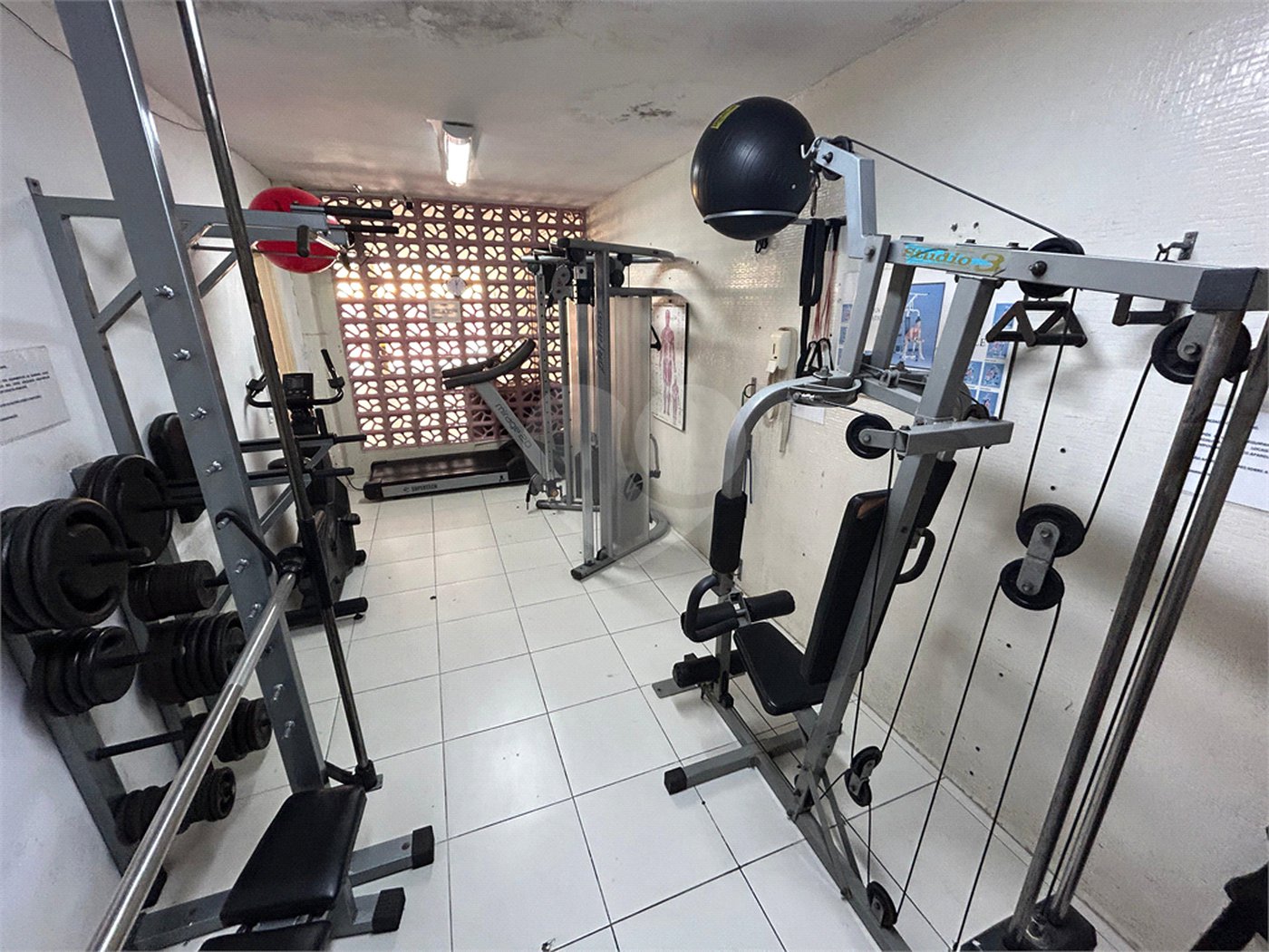 Apartamento à venda com 2 quartos em Botafogo, Rio de Janeiro, RJ