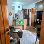 Apartamento à venda com 2 quartos em Vila Nova Bonsucesso, Guarulhos, SP