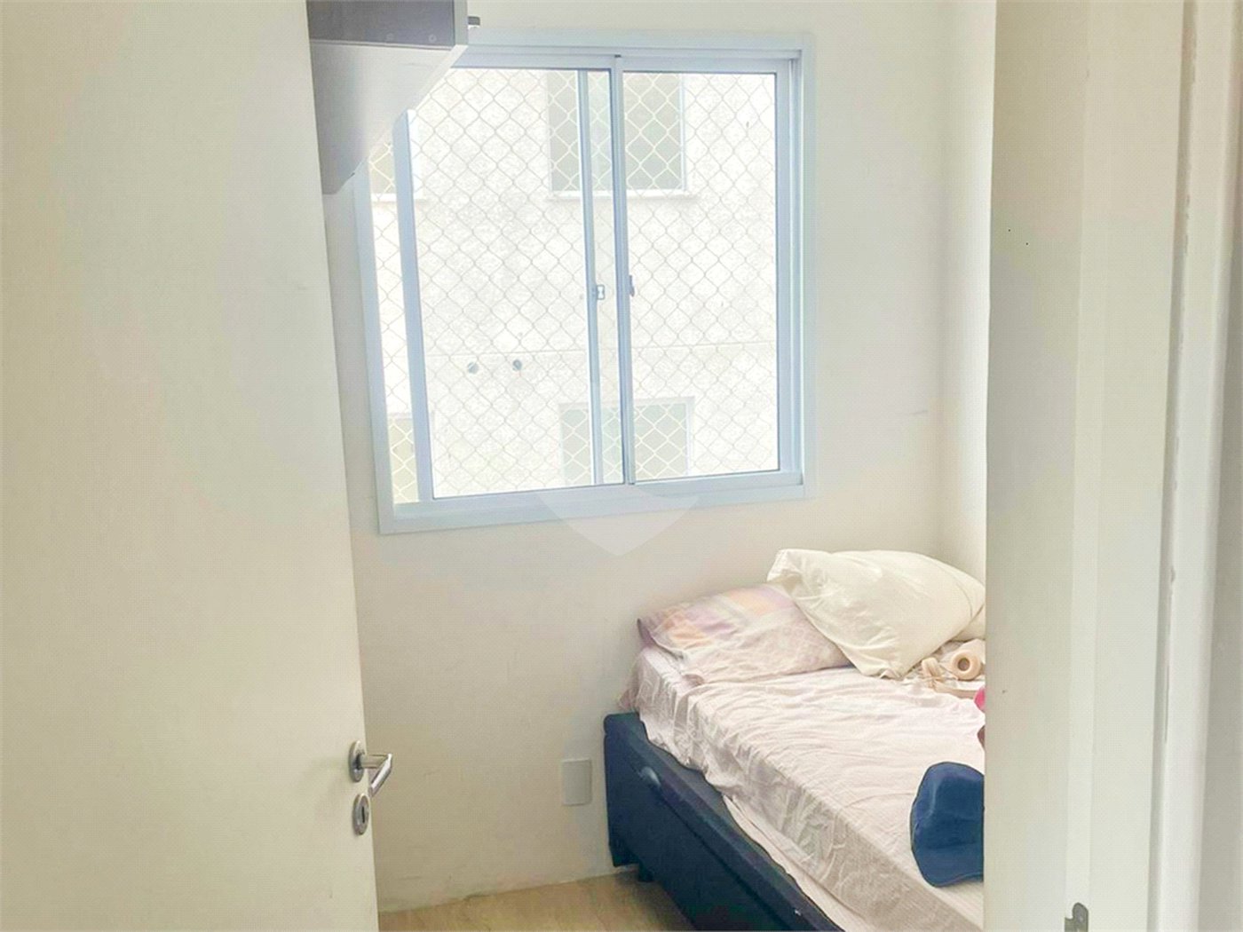 Apartamento à venda com 2 quartos em Freguesia do Ó, São Paulo, SP