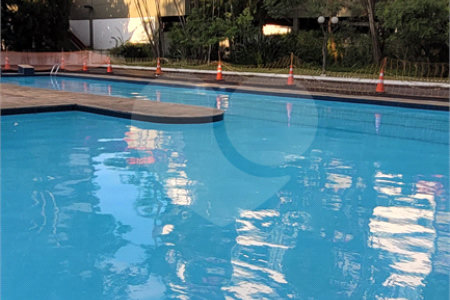 Apartamento à venda com 4 quartos, sendo 1 suíte, em Sumaré, São Paulo, SP