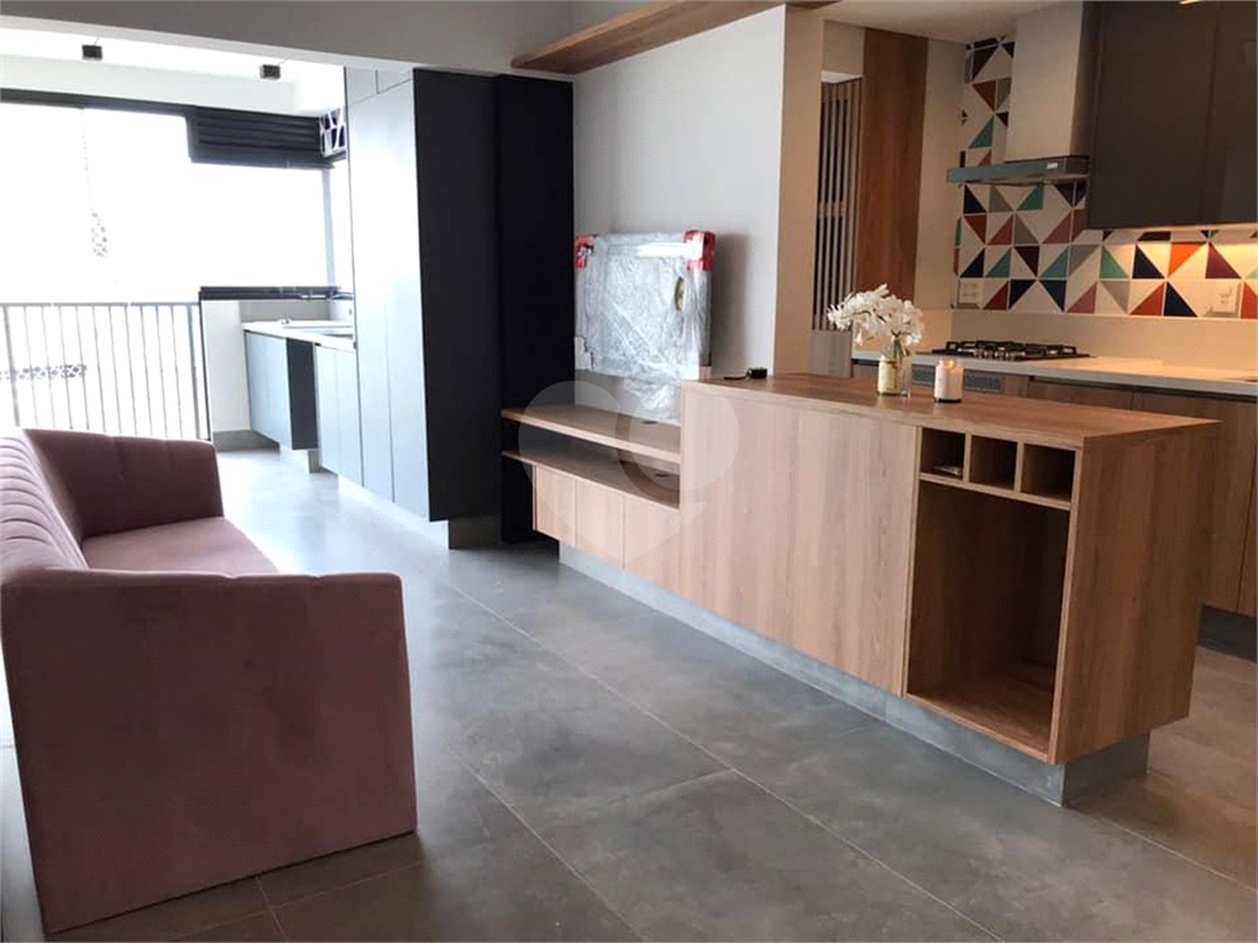 Apartamento à venda com 3 quartos, sendo 1 suíte, em Barra Funda, São Paulo, SP