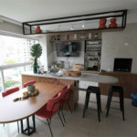 Apartamento á venda - Vila Olímpia