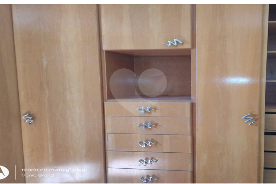 Cobertura à venda ou para alugar com 4 quartos, sendo 2 suítes, em Parque Mandaqui, São Paulo, SP