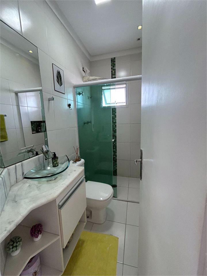Apartamento com 3 dormitórios à venda, 110 m² por R$ 950.000,00 - Campo Grande - Santos/SP