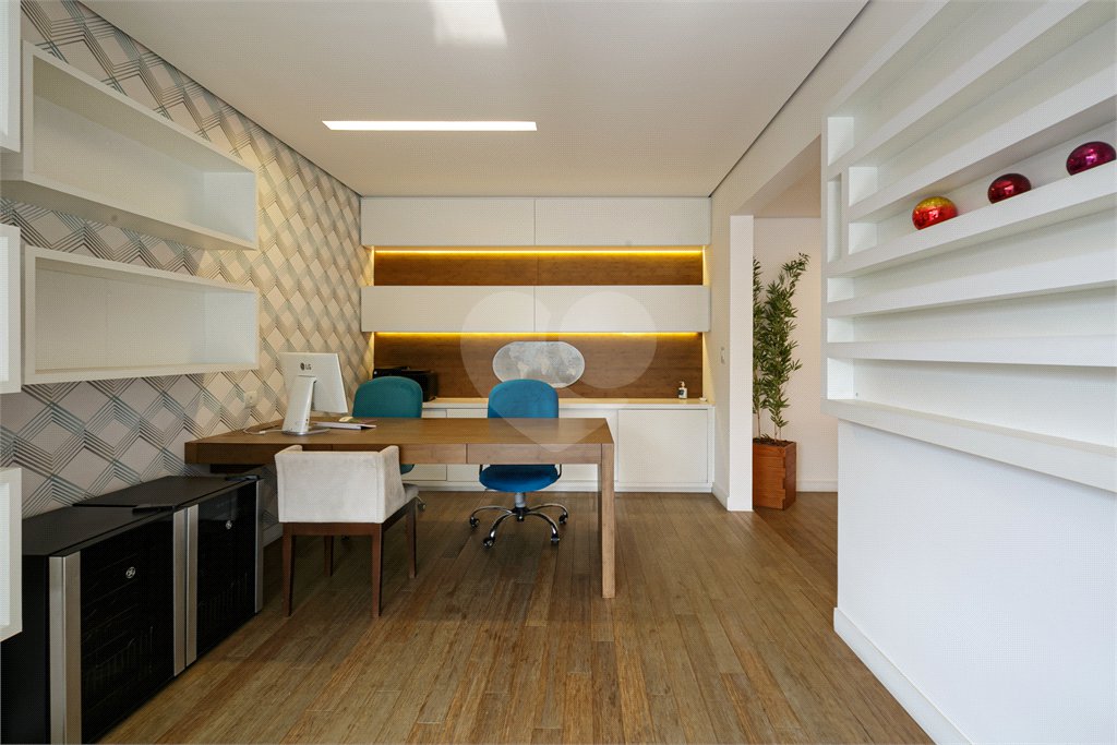 Apartamento à venda com 3 suítes em Alto da Boa Vista, São Paulo, SP