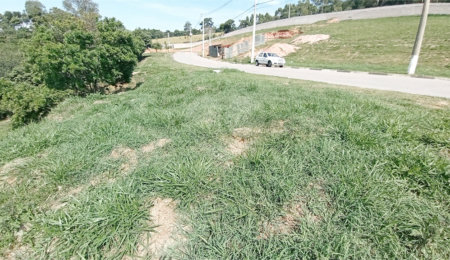 Terreno à venda em Observatório, Vinhedo, SP