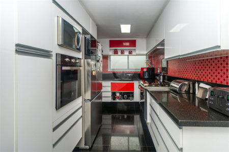 Apartamento à venda com 3 suítes em Chácara Califórnia, São Paulo, SP