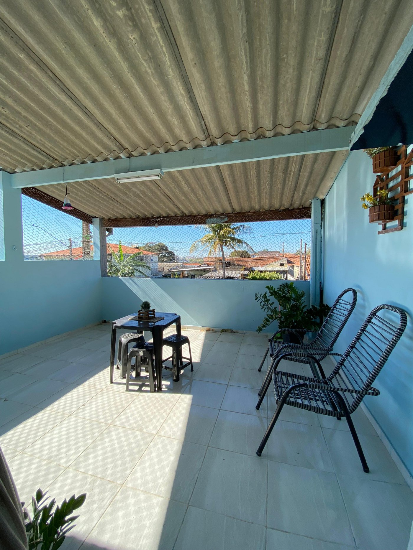 Casa à venda com 4 quartos, sendo 2 suítes, em Parque dos Pinheiros, Hortolândia, SP