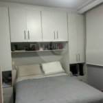 Apartamento à venda com 3 quartos, sendo 1 suíte,  em Mooca, São Paulo, SP