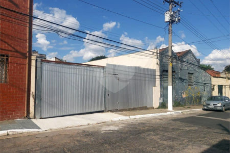 Terreno 10x50 - Móoca
