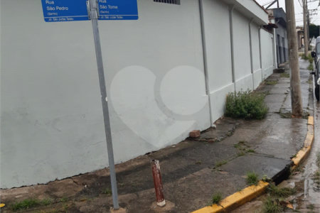 Casa à venda com 3 quartos, sendo 1 suíte, em Jardim São Judas Tadeu, Salto, SP
