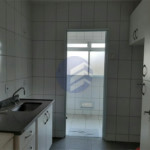 Apartamento à venda ou para alugar com 3 quartos, sendo 1 suíte, em Vila Suzana, São Paulo - SP