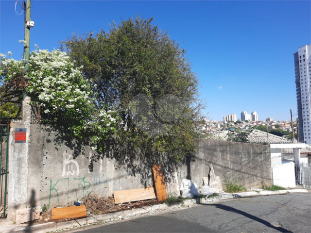 Terreno à venda em Freguesia do Ó, São Paulo, SP