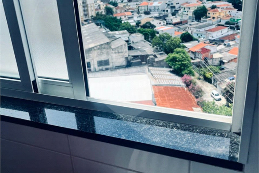 Apartamento à venda com 2 quartos em Parque Maria Domitila, São Paulo, SP