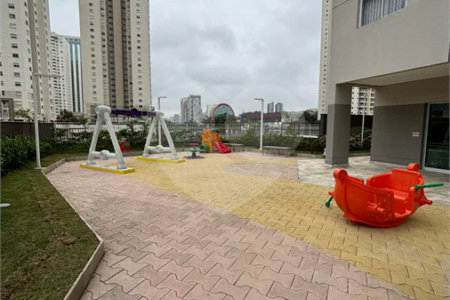 EXCLUSIVO APARTAMENTO PORTEIRA FECHADA NO SPETACOLLO PATRIANI EM SBC