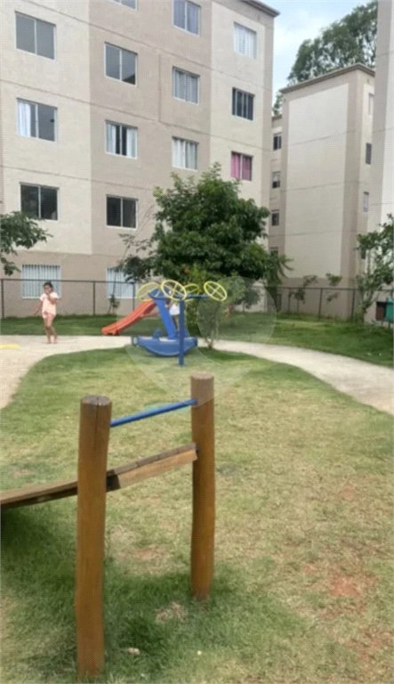 Apartamento à venda com 2 quartos em Tremembé, São Paulo, SP