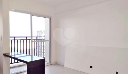Apartamento à venda com 2 quartos em Tucuruvi, São Paulo, SP