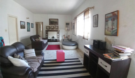 Casa à venda com 4 quartos, sendo 2 suítes,  em Santana, São Paulo, SP