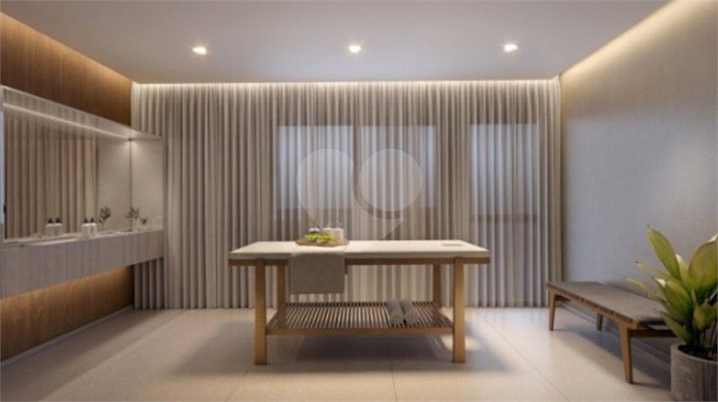 Apartamento à venda com 3 suítes em Chácara Santo Antônio (zona Sul), São Paulo, SP