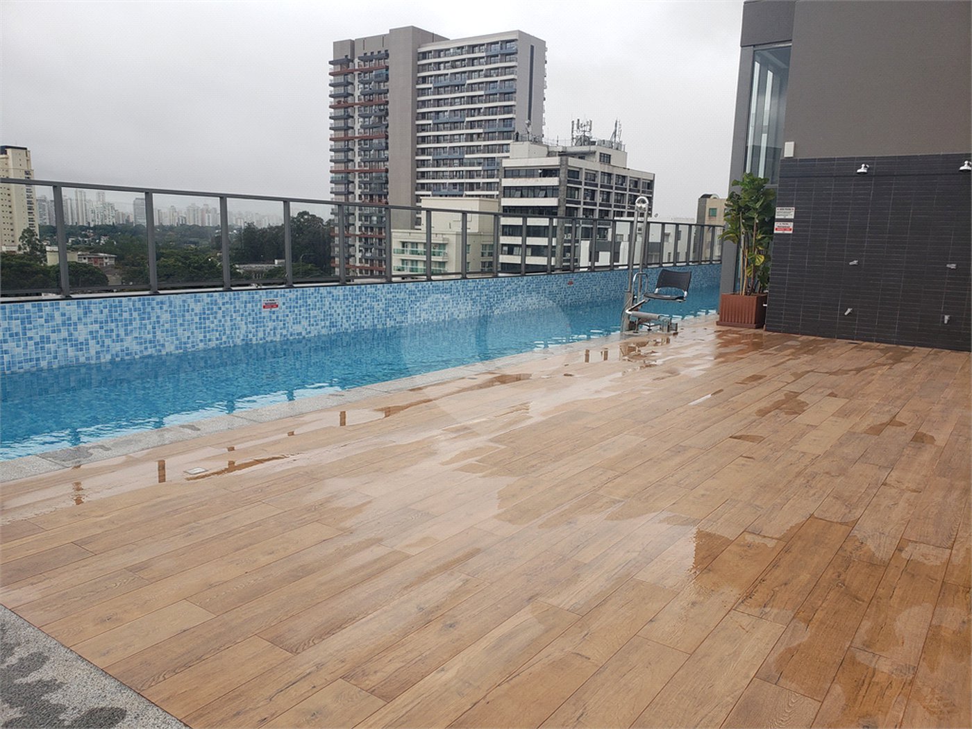 Studio à venda com 1 quarto em Chácara Santo Antônio, São Paulo, SP