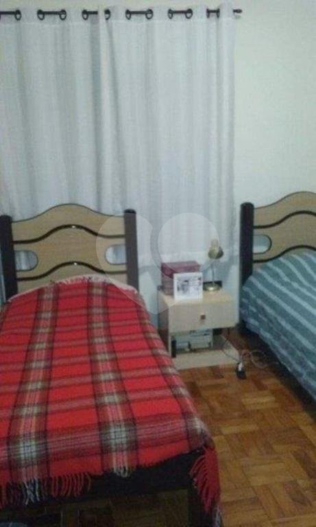 Apartamento à venda com 2 quartos em Santa Teresinha, São Paulo, SP