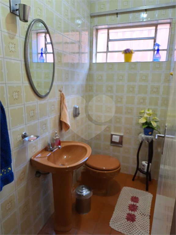 Sobrado à venda com 3 quartos, sendo 1 suíte, em Vila Gustavo, São Paulo, SP