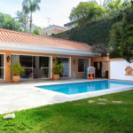 Casa à venda com 4 suítes em Jardim Leonor, São Paulo, SP