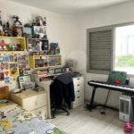 Apartamento à venda com 2 quartos, sendo 1 suíte,  em Indianópolis, São Paulo, SP