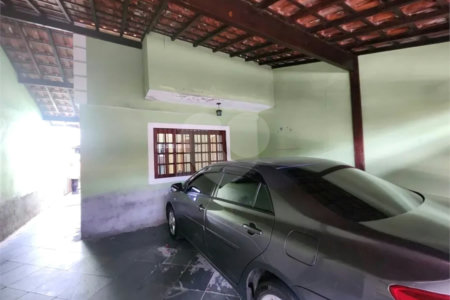 Casa à venda com 2 suítes em Vila Tiradentes, São Paulo, SP