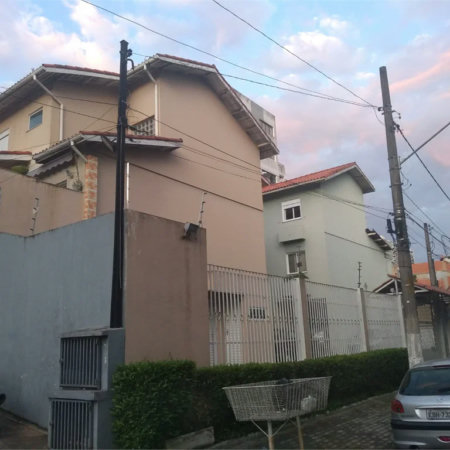 Casa à venda com 3 quartos, sendo 1 suíte,  em Jardim Caboré, São Paulo, SP
