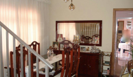 Sobrado à venda com 3 quartos, sendo 1 suíte,  em Jardim Bonfiglioli, São Paulo, SP