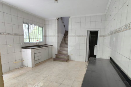 Casa à venda com 1 quarto em Jardim Itápolis, São Paulo, SP