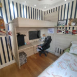 Apartamento à venda com 3 quartos, sendo 1 suíte, em Umuarama, Osasco, SP