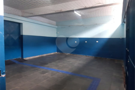Prédio para alugar em Campo Grande, São Paulo, SP