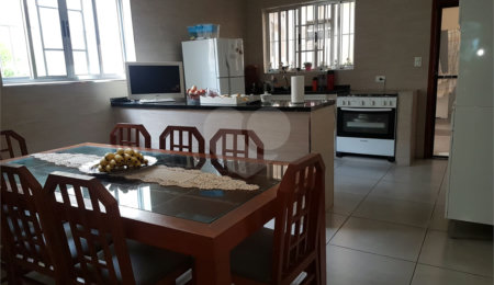 Sobrado à venda com 3 quartos em Jardim Franca, São Paulo, SP