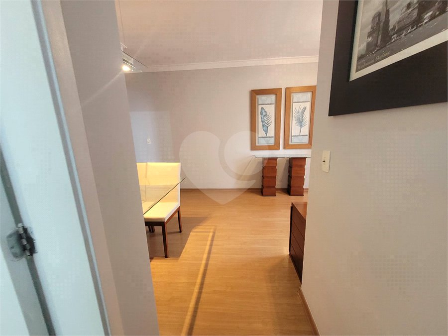 Apartamento para alugar com 2 quartos em Vila Anastácio, São Paulo, SP