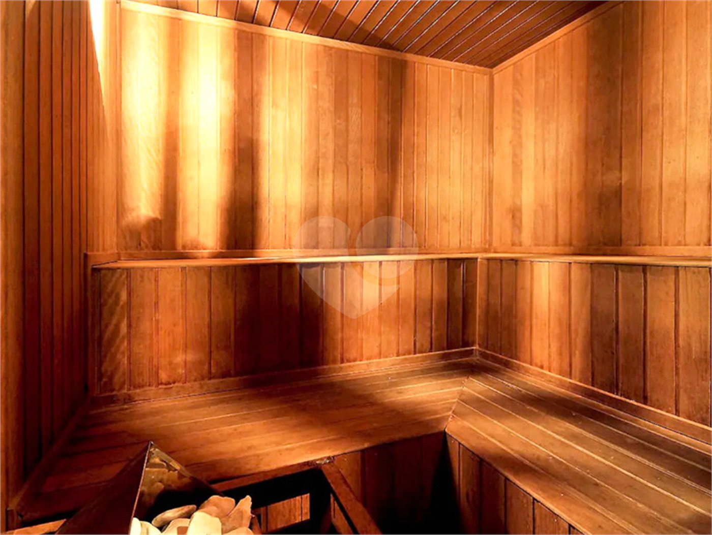 Apartamento à venda com 2 suítes em Cidade Monções, São Paulo, SP