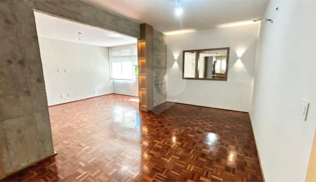 Apartamento à venda com 2 quartos, sendo 1 suíte,  em Itaim Bibi, São Paulo, SP