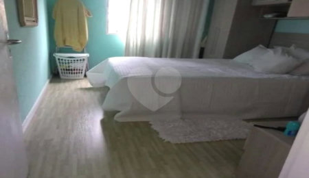 Apartamento à venda com 1 quarto em Vila Buarque, São Paulo, SP