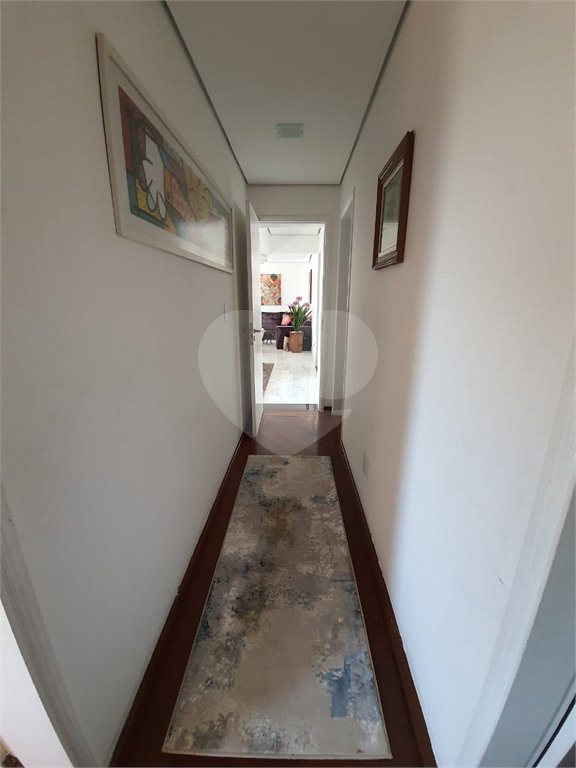 Apartamento à venda com 3 suítes em Mandaqui, São Paulo, SP